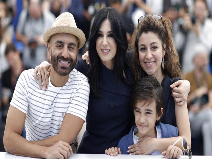 لهذا السبب.. مخرجة "كفر ناحوم" تشكر جمهور مهرجان روتردام لهذا السبب.. مخرجة "كفر ناحوم" تشكر جمهور مهرجان روتردام