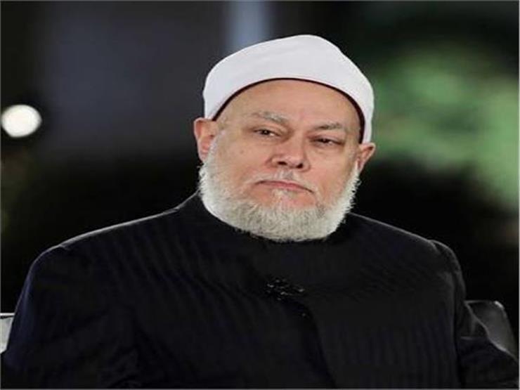 جمعة يوضح علامات الساعة: صحة "نزول سيدنا عيسى عليه السلام" جمعة يوضح علامات الساعة: صحة "نزول سيدنا عيسى عليه السلام"