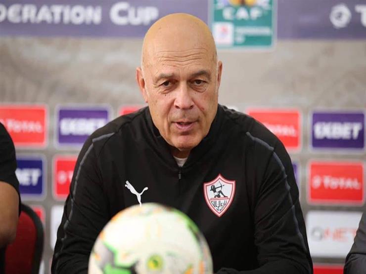 مصدر: الزمالك يوقف مستحقات لاعبيه.. وجلسة مع جروس مصدر: الزمالك يوقف مستحقات لاعبيه.. وجلسة مع جروس