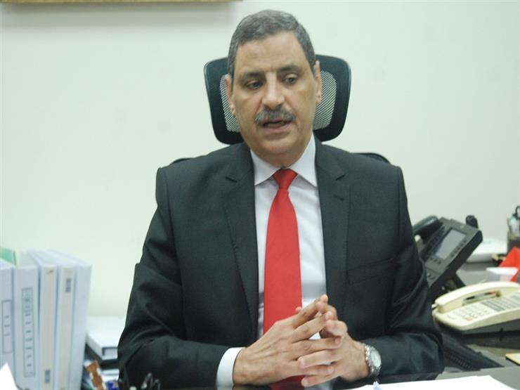 بنك الاستثمار ينتظر تقييم أراض مملوكة لماسبيرو لتسوية جزء من مديونيتهم بنك الاستثمار ينتظر تقييم أراض مملوكة لماسبيرو لتسوية جزء من مديونيتهم