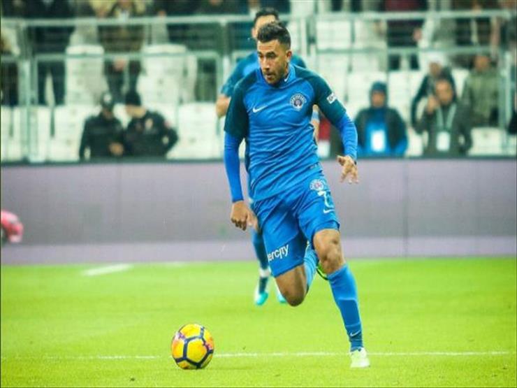 يتخطى 187 مليون جنيه.. عرض إيطالي جديد لتريزيجيه يتخطى 187 مليون جنيه.. عرض إيطالي جديد لتريزيجيه