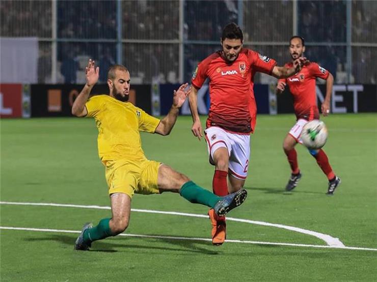 تصريحات الخميس.. تحذيرات الساورة من مواجهة الأهلي.. ودفاع المنتخب عن صلاح تصريحات الخميس.. تحذيرات الساورة من مواجهة الأهلي.. ودفاع المنتخب عن صلاح
