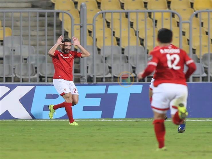 نشرة الخميس.. موقف معلول من مواجهة الساورة.. والزمالك يفقد بوطيب نشرة الخميس.. موقف معلول من مواجهة الساورة.. والزمالك يفقد بوطيب