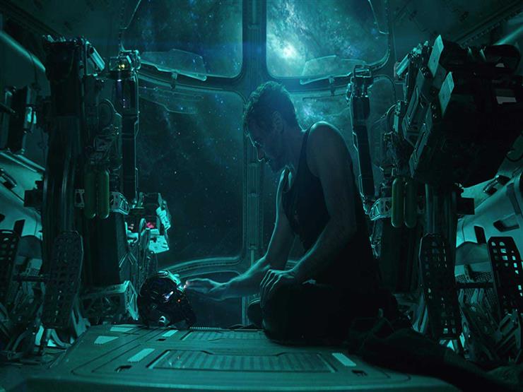 إعلان "Avengers: Endgame" يتخطي الـ80 مليون مشاهدة في شهر إعلان "Avengers: Endgame" يتخطي الـ80 مليون مشاهدة في شهر
