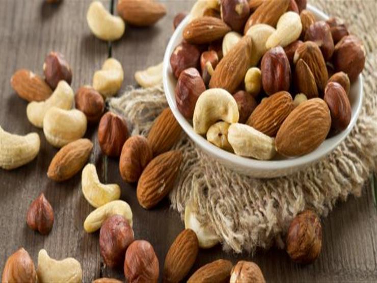 المكسرات.. وصية طبية لمرضى السكري المكسرات.. وصية طبية لمرضى السكري