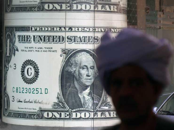 التجاري الدولي يرفع سعر الدولار 3 قروش بنهاية التعاملات التجاري الدولي يرفع سعر الدولار 3 قروش بنهاية التعاملات