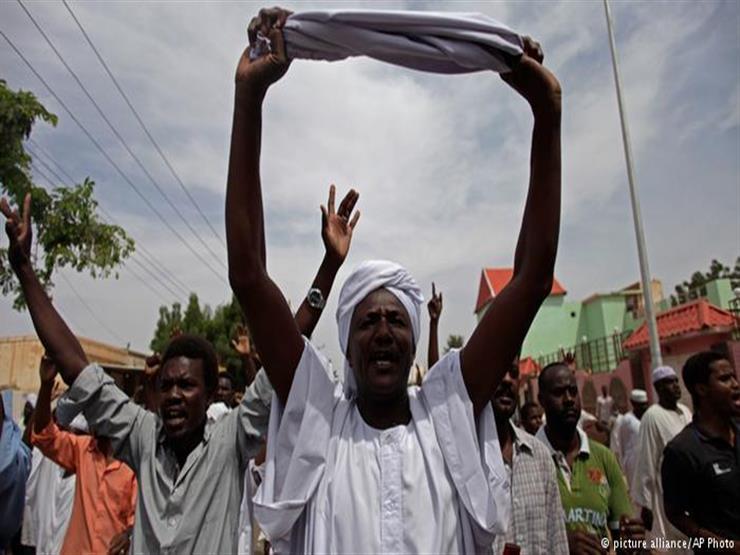 واشنطن: قمع السودان للتظاهرات يهدد مفاوضات رفع الخرطوم من القائمة السوداء واشنطن: قمع السودان للتظاهرات يهدد مفاوضات رفع الخرطوم من القائمة السوداء