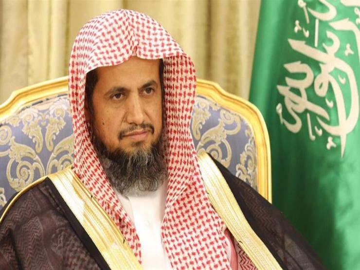 النائب العام السعودي: المملكة ملتزمة بمكافحة غسيل الأموال والإرهاب النائب العام السعودي: المملكة ملتزمة بمكافحة غسيل الأموال والإرهاب