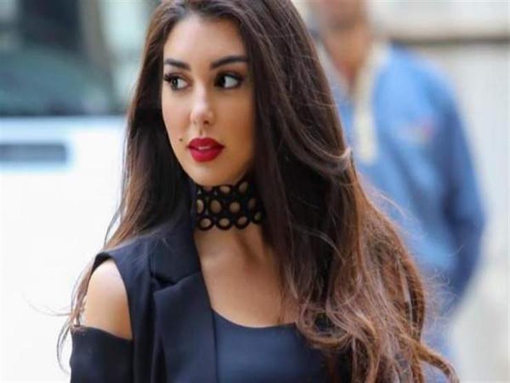 ياسمين صبري تعلق على حريق كنيسة نوتردام ياسمين صبري تعلق على حريق كنيسة نوتردام