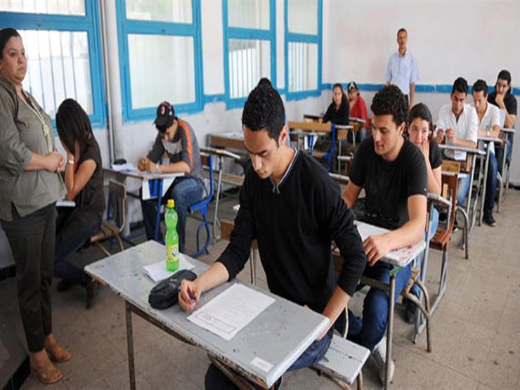 9 يونيو.. ننشر مقترح جدول امتحان الثانوية العامة 2019 9 يونيو.. ننشر مقترح جدول امتحان الثانوية العامة 2019