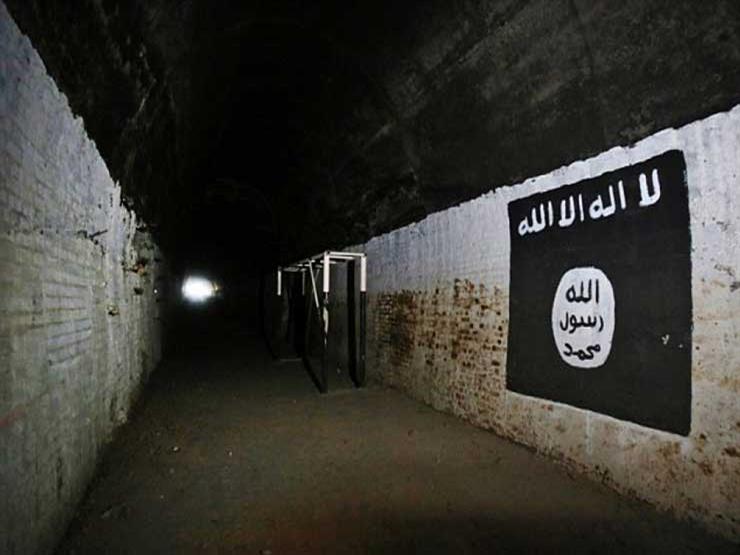 "وجدنا أنفسنا تحت الأرض".. عراقي يروي قصّة اختطافه من داعش "وجدنا أنفسنا تحت الأرض".. عراقي يروي قصّة اختطافه من داعش