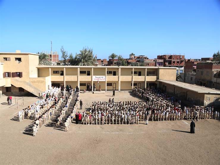 مجلس الوزراء يكشف حقيقة إلغاء حصة التربية الرياضية بالمدارس مجلس الوزراء يكشف حقيقة إلغاء حصة التربية الرياضية بالمدارس