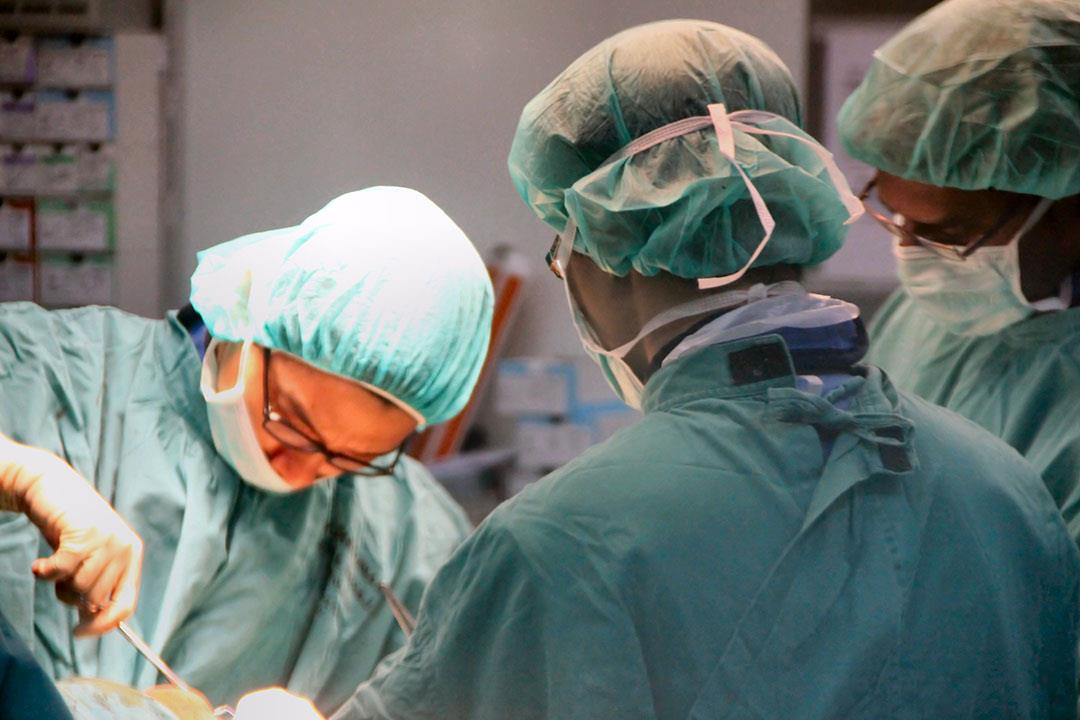 3 أنواع لجراحة تحويل مسار المعدة.. تعرف على أبسطها وأفضلها 3 أنواع لجراحة تحويل مسار المعدة.. تعرف على أبسطها وأفضلها