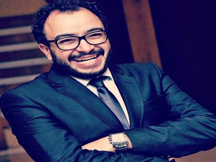 حسام داغر ينشر صورًا من كتابه الجديد حسام داغر ينشر صورًا من كتابه الجديد