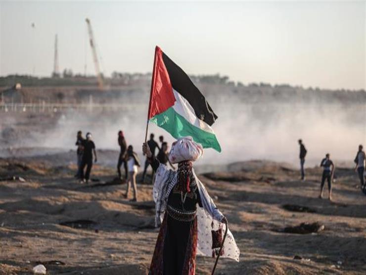 في ذكراها الأولى.. وزارة الصحة في غزة تعلن عدد ضحايا مسيرات العودة في ذكراها الأولى.. وزارة الصحة في غزة تعلن عدد ضحايا مسيرات العودة
