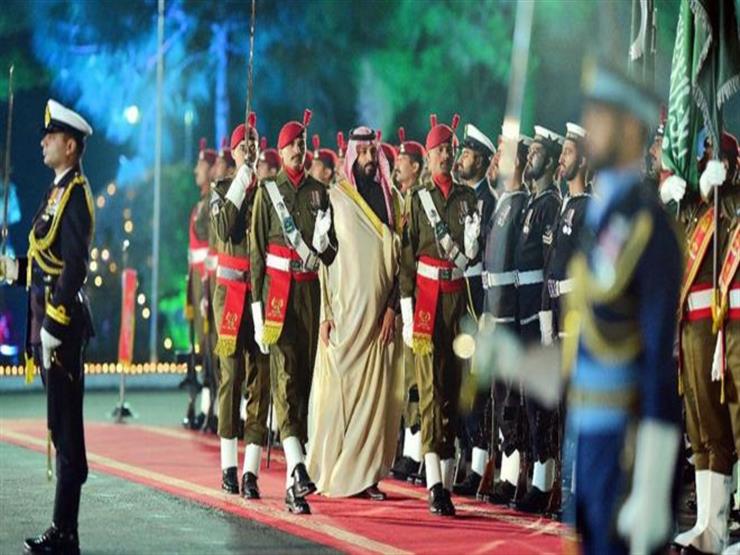 التايمز: زيارة بن سلمان الآسيوية تثبت أن السعودية أقوى الدول العربية وأهمها التايمز: زيارة بن سلمان الآسيوية تثبت أن السعودية أقوى الدول العربية وأهمها