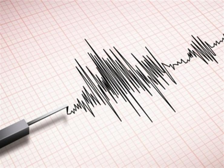 زلزال بقوة 7.7 درجة يضرب وسط الإكوادور زلزال بقوة 7.7 درجة يضرب وسط الإكوادور