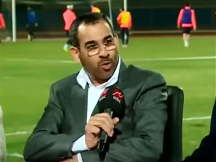 "شريك تركي آل الشيخ".. فيديو يكشف من هو مالك بيراميدز الجديد "شريك تركي آل الشيخ".. فيديو يكشف من هو مالك بيراميدز الجديد