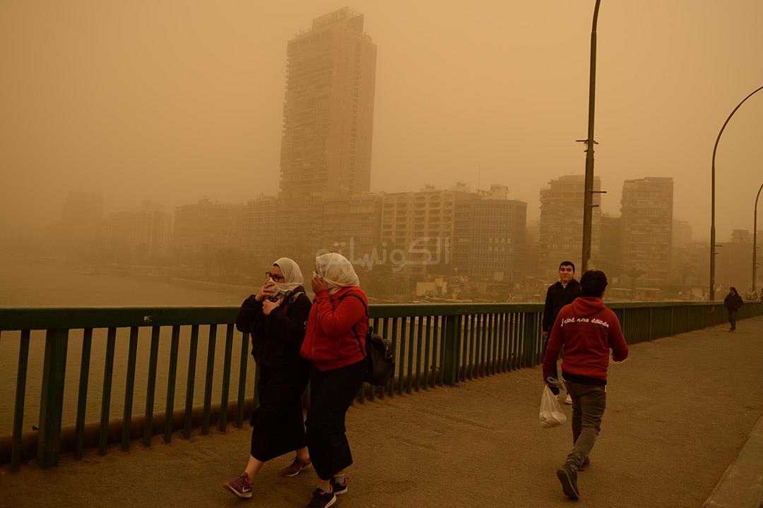 تقلبات جوية خلال أيام.. إليك روشتة للتغلب على تغيرات الطقس تقلبات جوية خلال أيام.. إليك روشتة للتغلب على تغيرات الطقس