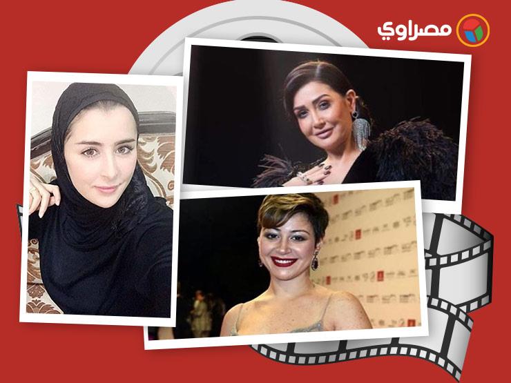 النشرة الفنية| أزمة بين منتجة ومخرجة "اللعبة الأمريكاني" ومنة شلبي تعلق على تكريمها بمهرجان أسوان النشرة الفنية| أزمة بين منتجة ومخرجة "اللعبة الأمريكاني" ومنة شلبي تعلق على تكريمها بمهرجان أسوان