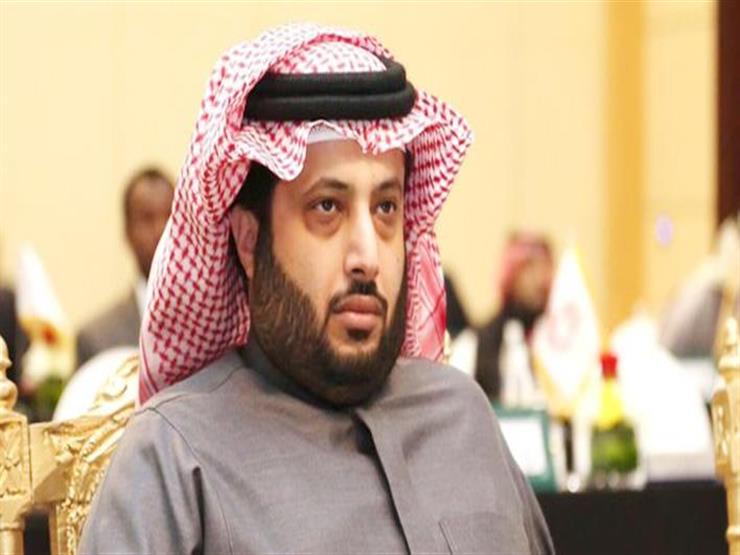 إبراهيم فايق: تركي آل الشيخ يقرر تجميد نشاط بيراميدز وتصفيته إبراهيم فايق: تركي آل الشيخ يقرر تجميد نشاط بيراميدز وتصفيته