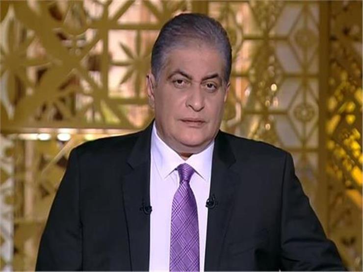 أسامة كمال عن أزمة مباراة الأهلي وبيراميدز: "كفاية عيب".. وتركي يعلق أسامة كمال عن أزمة مباراة الأهلي وبيراميدز: "كفاية عيب".. وتركي يعلق