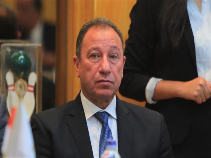 لن تمشي وحدك أبدًا.. الخطيب تريند على "تويتر" لن تمشي وحدك أبدًا.. الخطيب تريند على "تويتر"