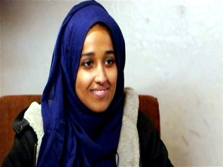 أسرة الداعشية هدى المثنى ترفع دعوى قضائية ضد الحكومة الأمريكية أسرة الداعشية هدى المثنى ترفع دعوى قضائية ضد الحكومة الأمريكية