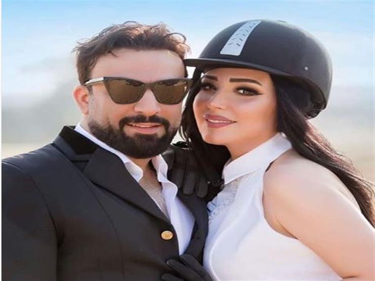 وفاة شقيقة زوج عبير صبري وفاة شقيقة زوج عبير صبري