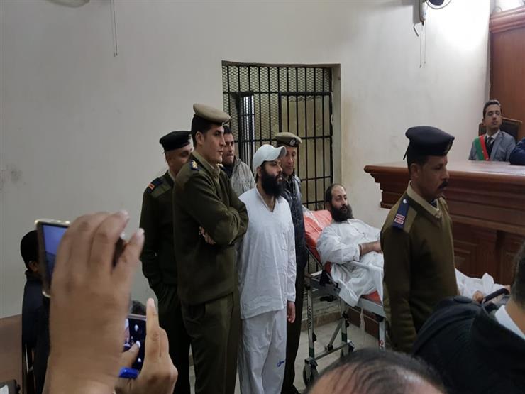 بعد الإحالة للمفتي| تفاصيل 9 جلسات شهدت محاكمة قاتلي رئيس دير أبو مقار بعد الإحالة للمفتي| تفاصيل 9 جلسات شهدت محاكمة قاتلي رئيس دير أبو مقار