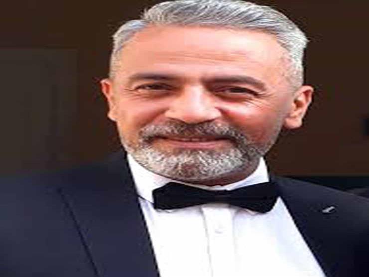 صبري فواز يبدأ تصوير "مملكة إبليس" صبري فواز يبدأ تصوير "مملكة إبليس"