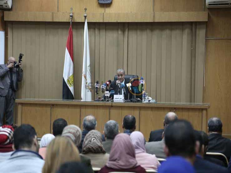 وزير التموين: مخزون السكر يكفي 5 أشهر والقمح لـ4 وزير التموين: مخزون السكر يكفي 5 أشهر والقمح لـ4