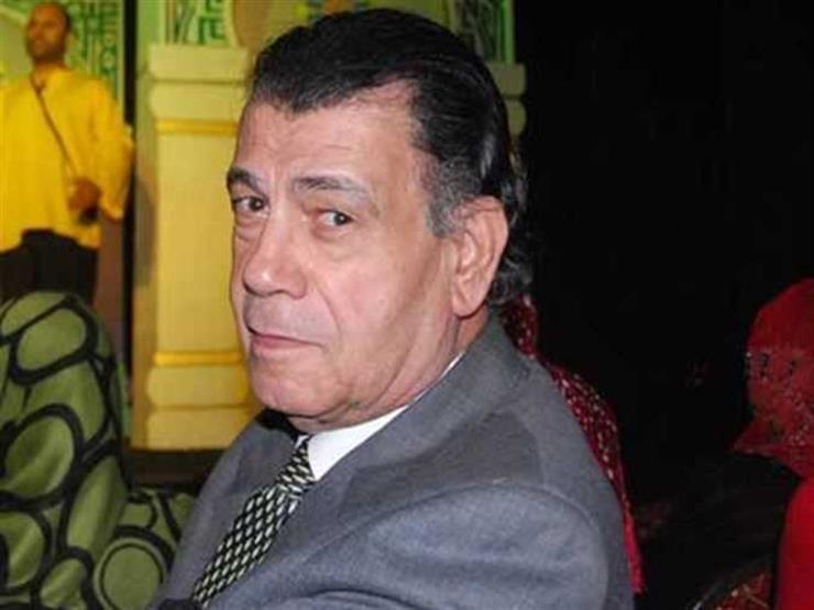 دفن مصطفى الشامي في مقابر أسرته بالقليوبية دفن مصطفى الشامي في مقابر أسرته بالقليوبية