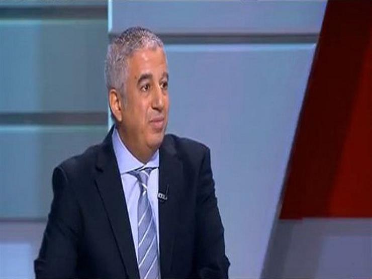 خارجية النواب لوفد الكونجرس: نقدر توسط أمريكا في مفاوضات سد النهضة خارجية النواب لوفد الكونجرس: نقدر توسط أمريكا في مفاوضات سد النهضة