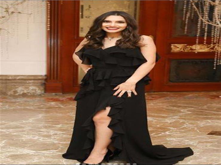 بالصور- بالـ"Weekend".. هكذا تألقت نجمات الفن بالأسود بالصور- بالـ"Weekend".. هكذا تألقت نجمات الفن بالأسود