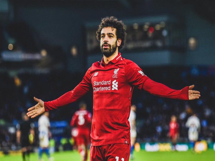 جمال شعبان يكشف سرًا جديدًا بجسد محمد صلاح جمال شعبان يكشف سرًا جديدًا بجسد محمد صلاح