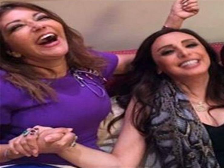 سميرة سعيد مهنئة أنغام: "أنتِ حالة خاصة" سميرة سعيد مهنئة أنغام: "أنتِ حالة خاصة"