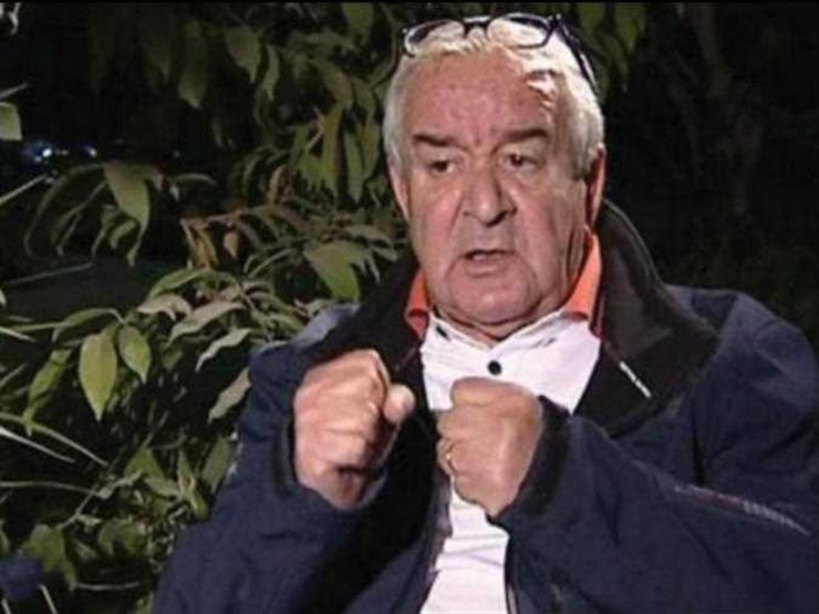 محمد عبدالعزيز لمصراوي: "مهرجان أسوان متفرد وهذه النماذج النسائية تستحق التكريم" محمد عبدالعزيز لمصراوي: "مهرجان أسوان متفرد وهذه النماذج النسائية تستحق التكريم"