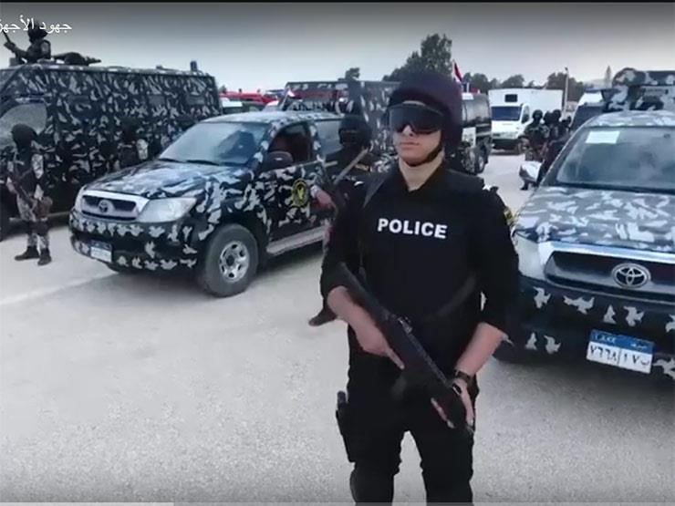 حوادث الأسبوع.. "قتل وخيانة وأفعال مُشينة وحيثيات رسوم العمرة" حوادث الأسبوع.. "قتل وخيانة وأفعال مُشينة وحيثيات رسوم العمرة"