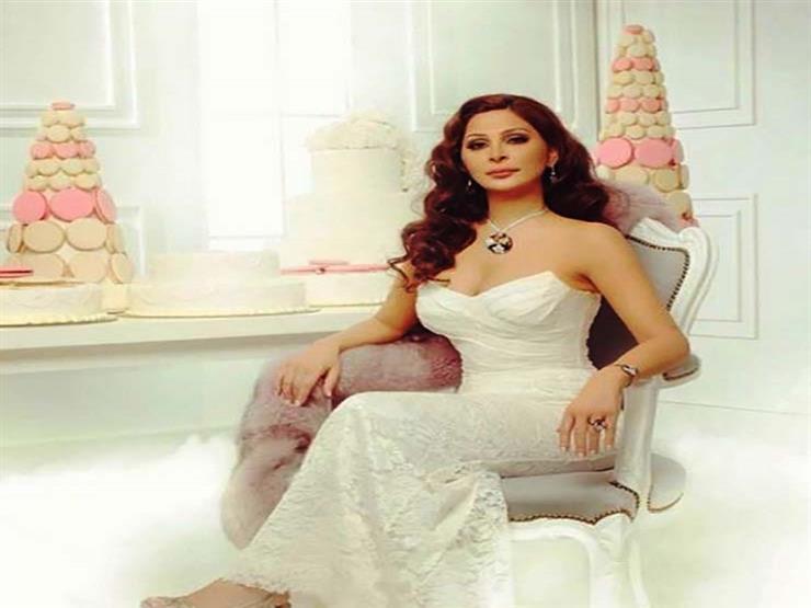 إليسا تعلن عودتها لمنزلها بعد إجرائها عملية جراحية إليسا تعلن عودتها لمنزلها بعد إجرائها عملية جراحية