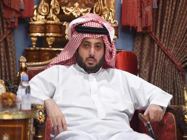 فيديو: تركي آل الشيخ يوجه رسالة لمدحت شلبي عقب تعليقه على هدف بيراميدز في الزمالك فيديو: تركي آل الشيخ يوجه رسالة لمدحت شلبي عقب تعليقه على هدف بيراميدز في الزمالك
