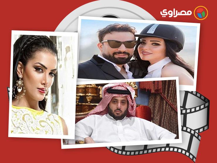 النشرة الفنية| وفاة ممثل والمؤبد لاَخر وأزمة أمير طعيمة مع جمهور الأهلي النشرة الفنية| وفاة ممثل والمؤبد لاَخر وأزمة أمير طعيمة مع جمهور الأهلي