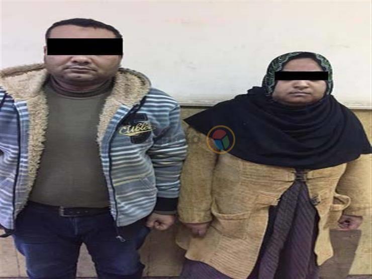 أمن الجيزة يكشف التفاصيل الكاملة لذبح "عجوز إمبابة" أمن الجيزة يكشف التفاصيل الكاملة لذبح "عجوز إمبابة"