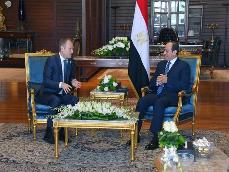 متحدث الرئاسة: عقد القمة العربية الأوروبية القادمة في بروكسل عام 2022 متحدث الرئاسة: عقد القمة العربية الأوروبية القادمة في بروكسل عام 2022