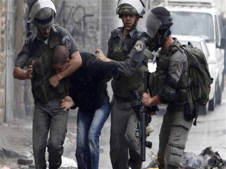 فلسطين تندد بتصعيد إسرائيل حملات اعتقالاتها في القدس فلسطين تندد بتصعيد إسرائيل حملات اعتقالاتها في القدس