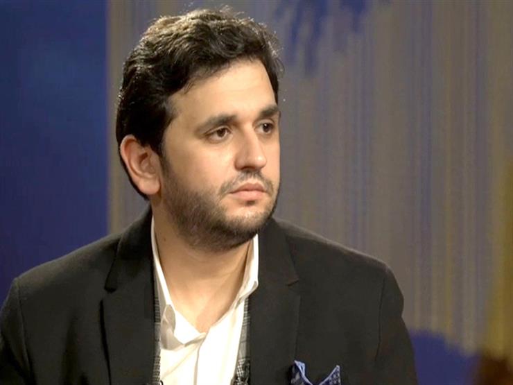 وفاة والدة نجم "مسرح مصر" وفاة والدة نجم "مسرح مصر"