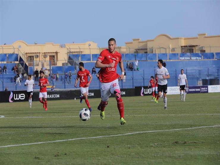 تعرف على تشكيل مصر الأولمبي لودية هولندا تعرف على تشكيل مصر الأولمبي لودية هولندا