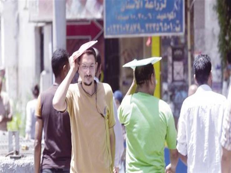 "خففوا الملابس في هذه الأوقات".. الأرصاد: لا موجات برد أخرى "خففوا الملابس في هذه الأوقات".. الأرصاد: لا موجات برد أخرى