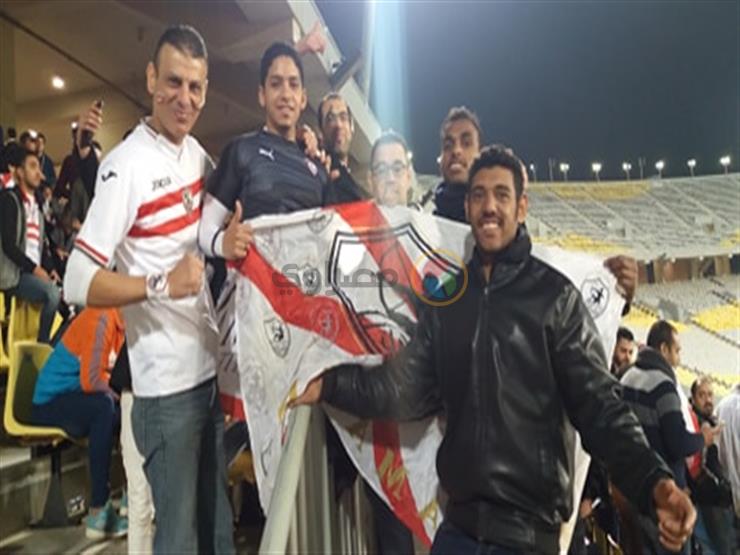 رئيس الزمالك: مواجهة النجم فرصة أخيرة للجماهير.. ولن نذيع مبارياتنا في الدوري رئيس الزمالك: مواجهة النجم فرصة أخيرة للجماهير.. ولن نذيع مبارياتنا في الدوري