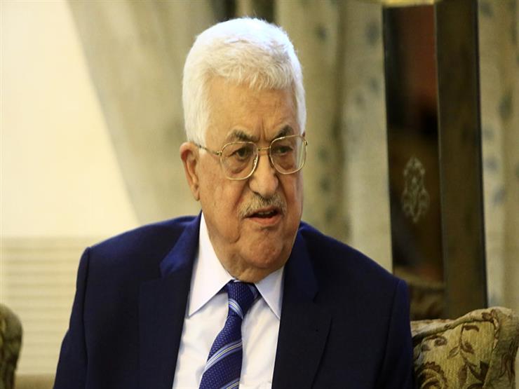 عباس يدين الاستيطان ويحذر إسرائيل بشأن إجراءاتها في القدس الشرقية عباس يدين الاستيطان ويحذر إسرائيل بشأن إجراءاتها في القدس الشرقية